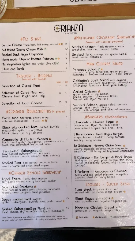 Menu_CRIANZA_Lecce_immagine_2