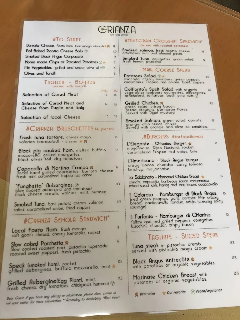 Menu_CRIANZA_Lecce_immagine_4