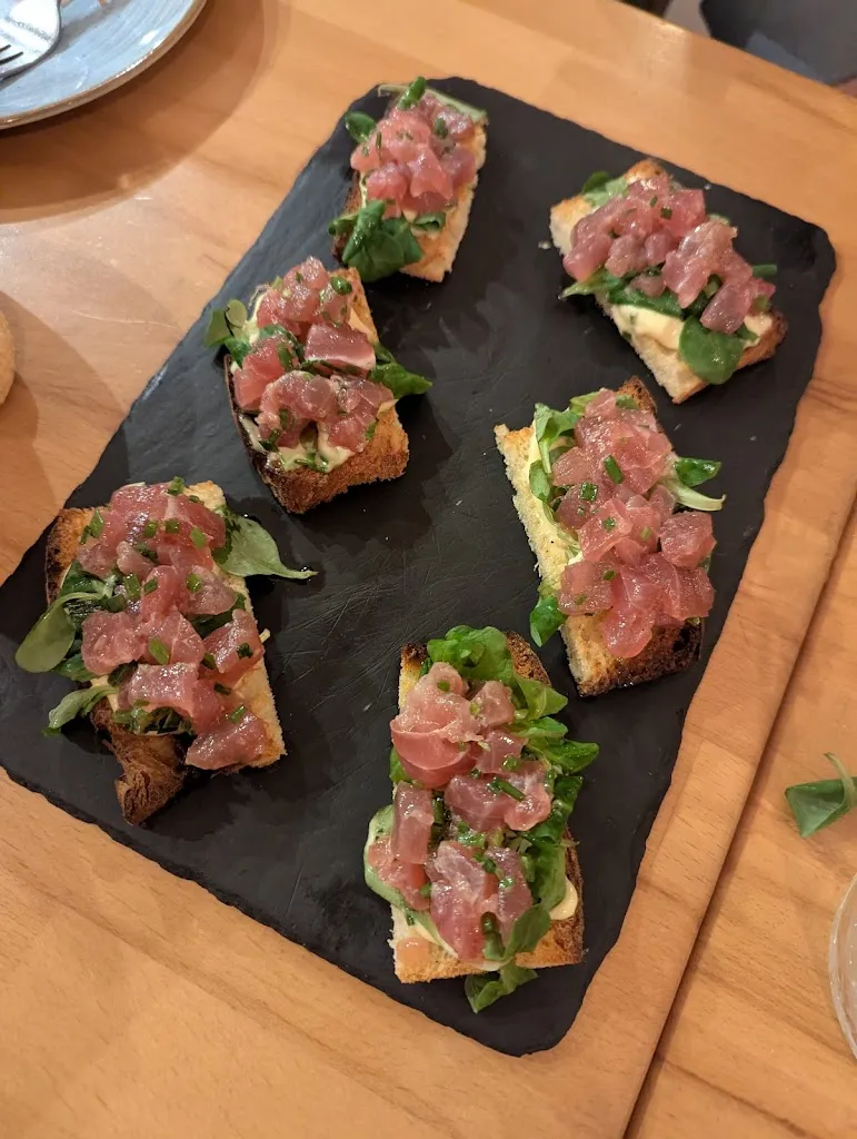 Charlotte Binks_CRIANZA_Lecce_recensione