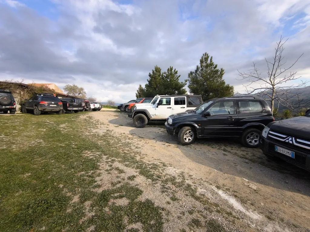 Gianpiero Ricciardo_La Bella Epoca_Castel di Lucio_review