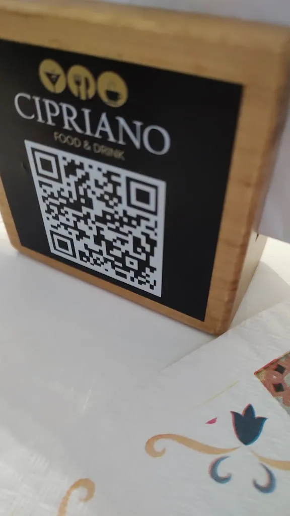 Lexy lut_CIPRIANO FOOD & DRINK_Casteldaccia_review