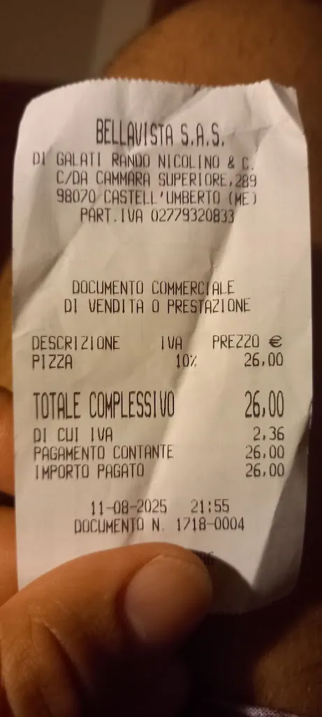 Jo_Bellavista_Castell'Umberto_recensione