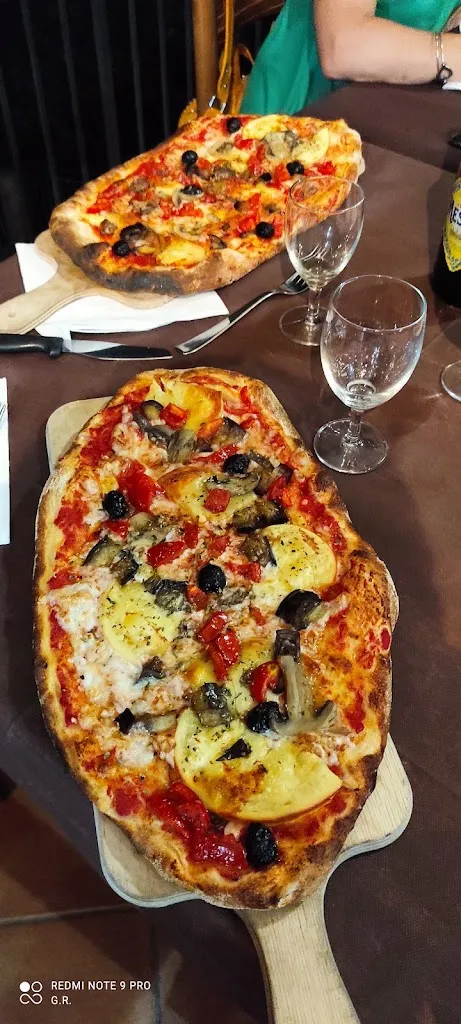 Gio Rap_Bellavista_Castell'Umberto_recensione