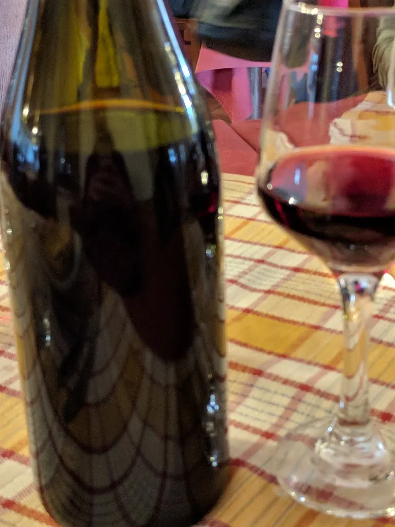 Menu_Ristorante La Baracca_Castell'Umberto_image_2