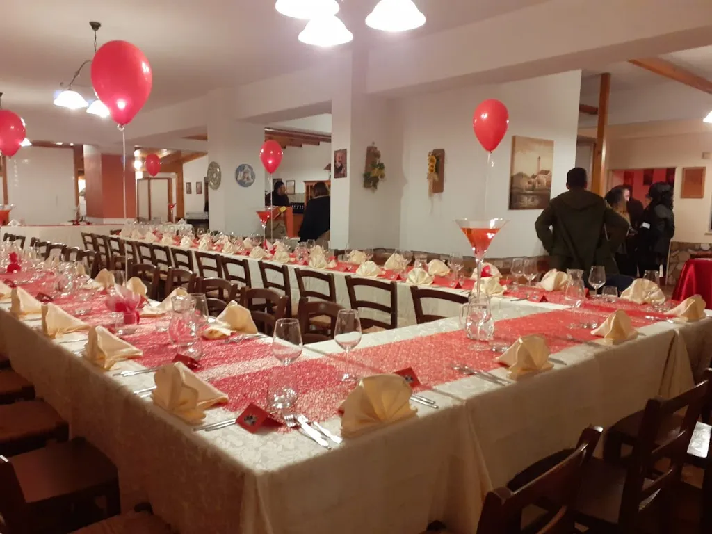 Paula Badiu_Ristorante La Baracca_Castell'Umberto_review