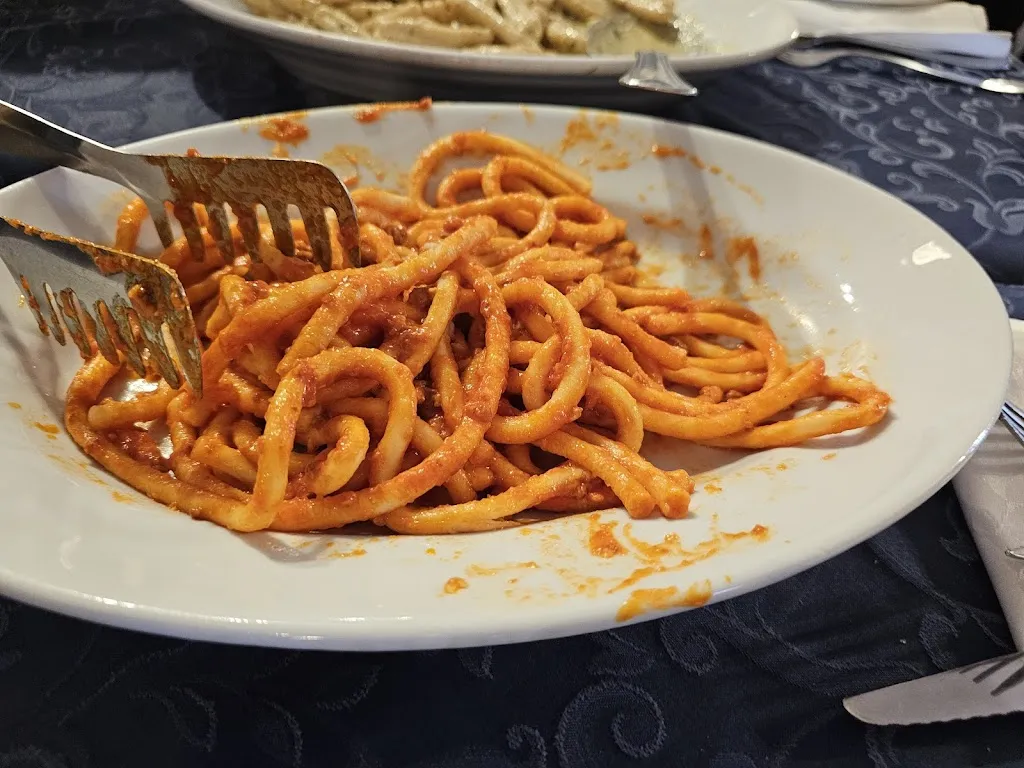 Alex Mandanici_Ristorante La Baracca_Castell'Umberto_review
