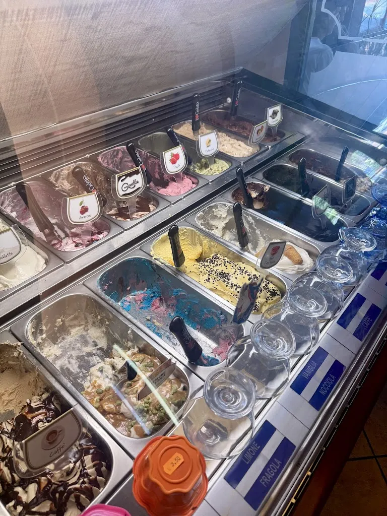 Gianluca A_Bar Elite di Crimi Giuseppe_Castell'Umberto_review