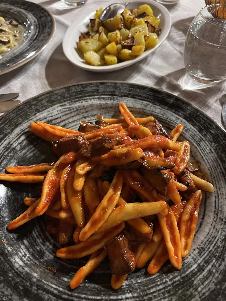 Susanna Bloderer_Trattoria La Lanterna Castelbuono_Castelbuono_review