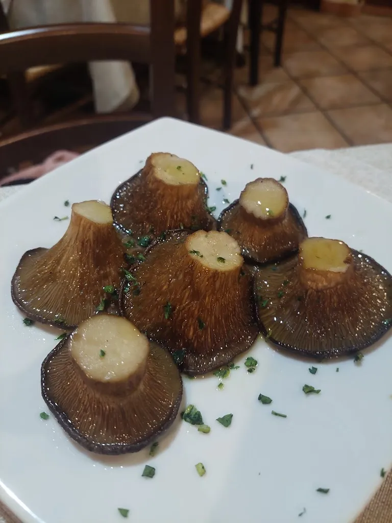 Belle _Trattoria La Lanterna Castelbuono_Castelbuono_review