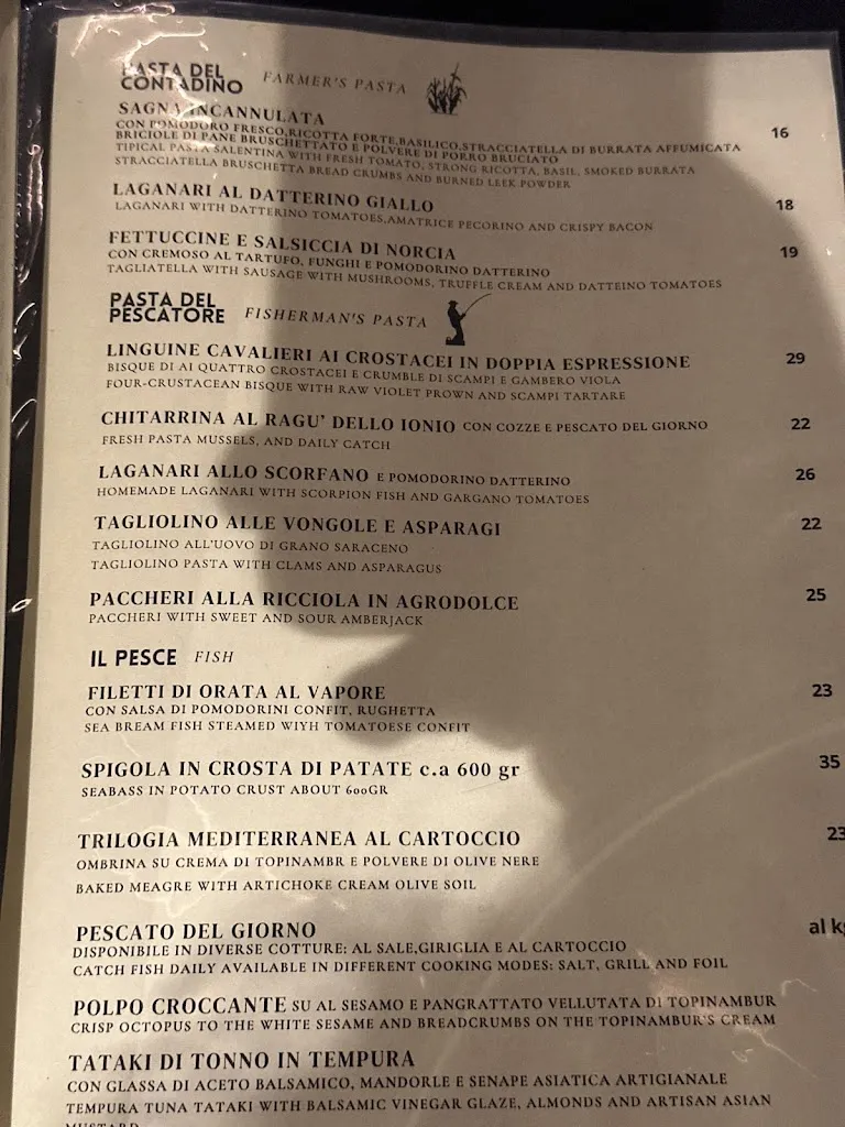 Menu_I Latini_Lecce_immagine_2