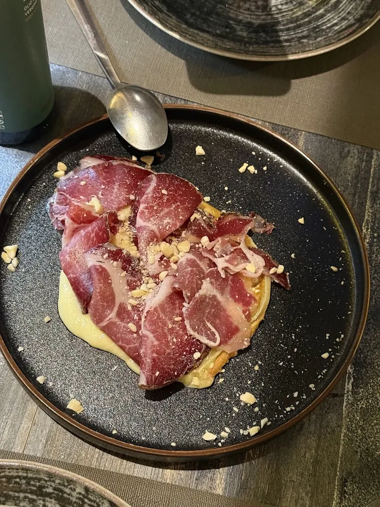 Joanna Chan_I Latini_Lecce_recensione