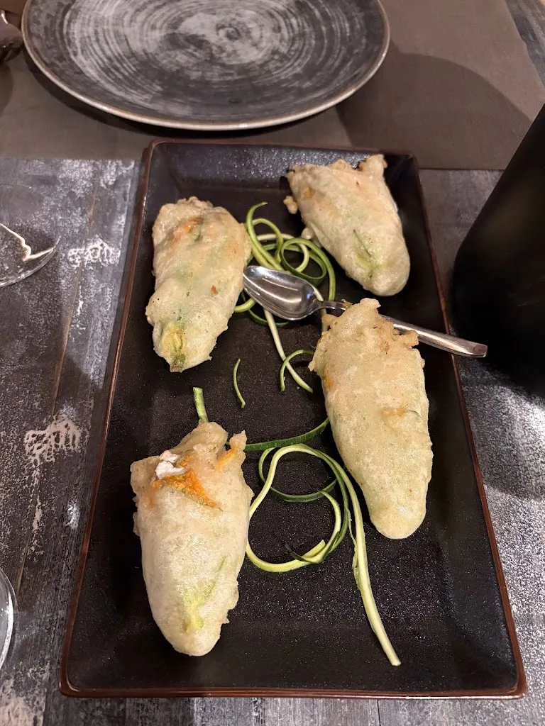 Nese Hidiroglu_I Latini_Lecce_recensione