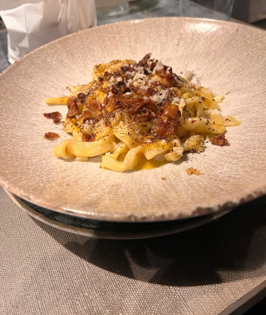 Nathaniel Bruce_I Latini_Lecce_recensione