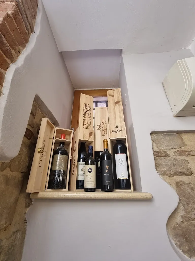 Zsuzsanna Nacsa_Palazzaccio Ristorante_Castelbuono_review