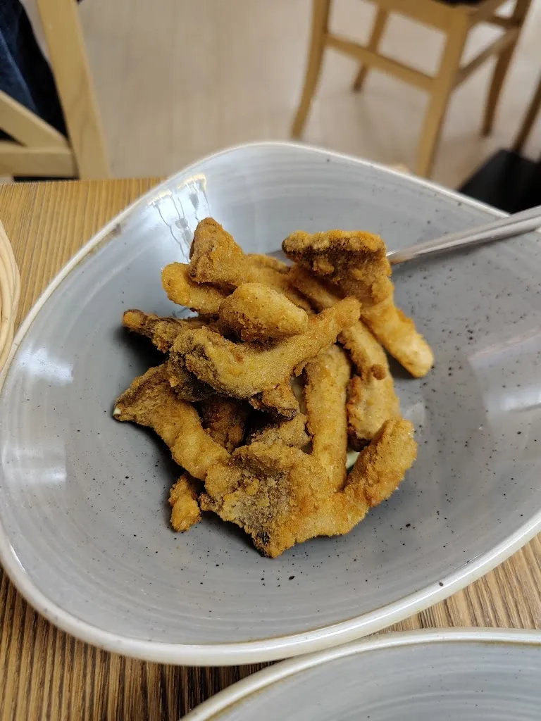 Ricardo Rodriguez_Palazzaccio Ristorante_Castelbuono_review