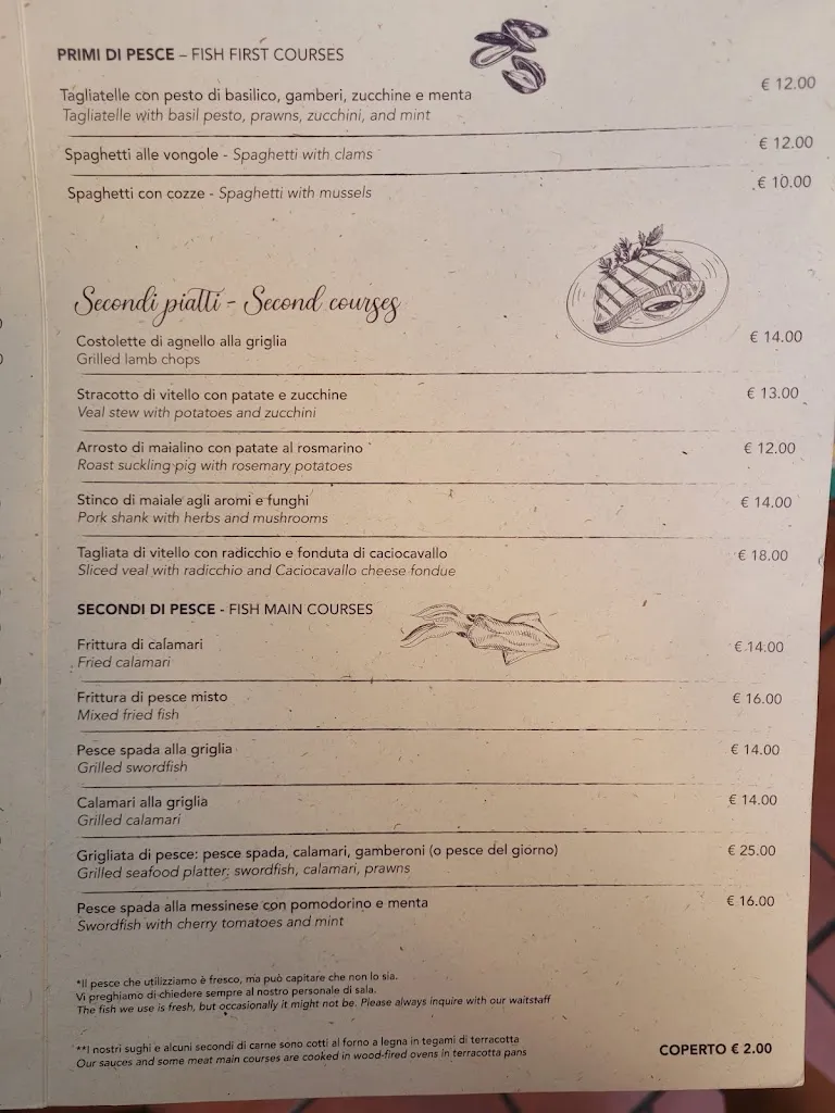 Menu_Hostaria Cycas_Castelbuono_immagine_3