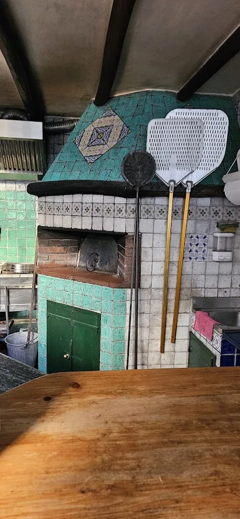 michael W._Hostaria Cycas_Castelbuono_recensione