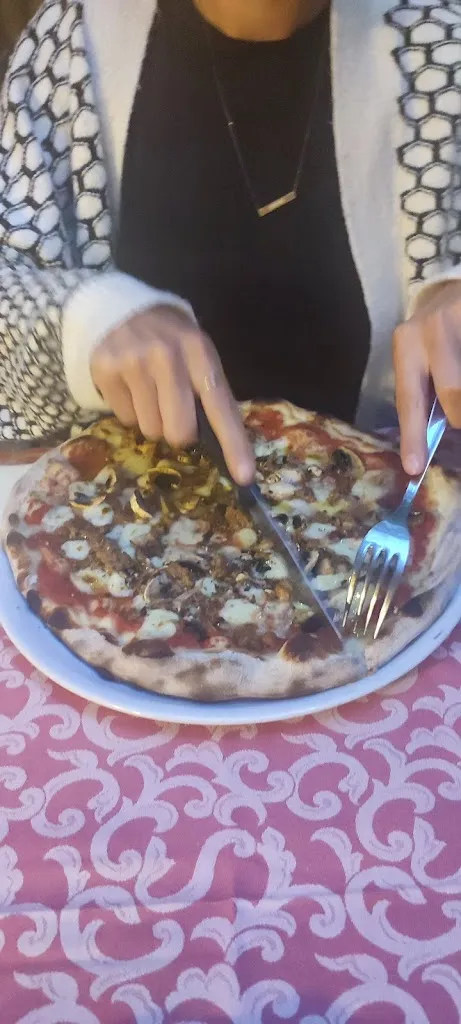 David Muscat_Hostaria Cycas_Castelbuono_recensione