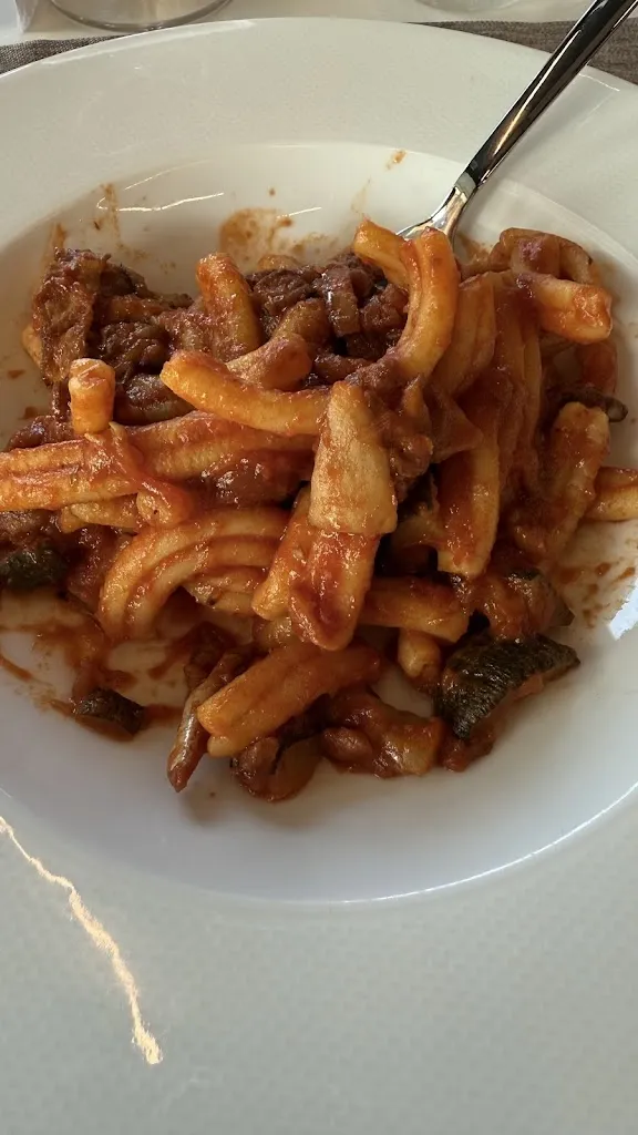 Giuseppe Alessi_Chiaramita - Ristorante_Castelbuono_review