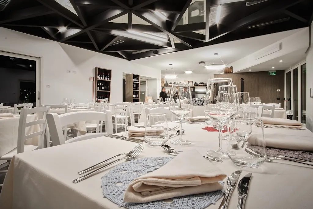 Chiaramita - Ristorante restaurant in Castelbuono