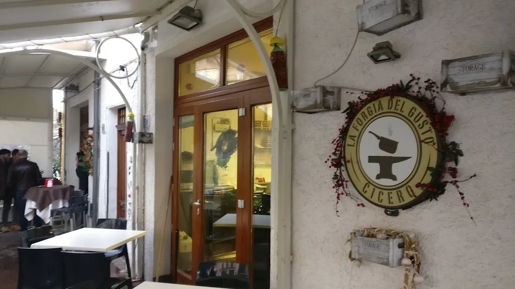 Jean Baptiste_La Forgia del Gusto_Castelbuono_review