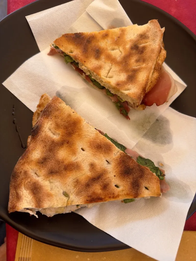 Laura Minà_La Forgia del Gusto_Castelbuono_review