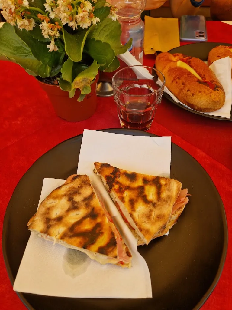 Mattia Morini_La Forgia del Gusto_Castelbuono_review