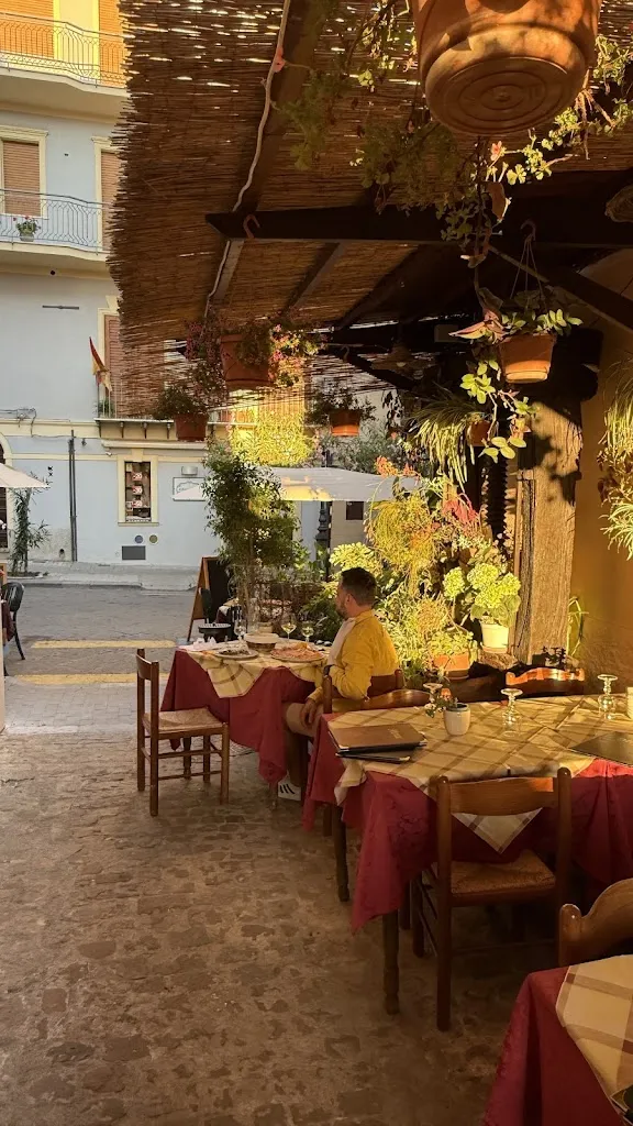 Valentina Kranjec_U Trappitu_Castelbuono_review