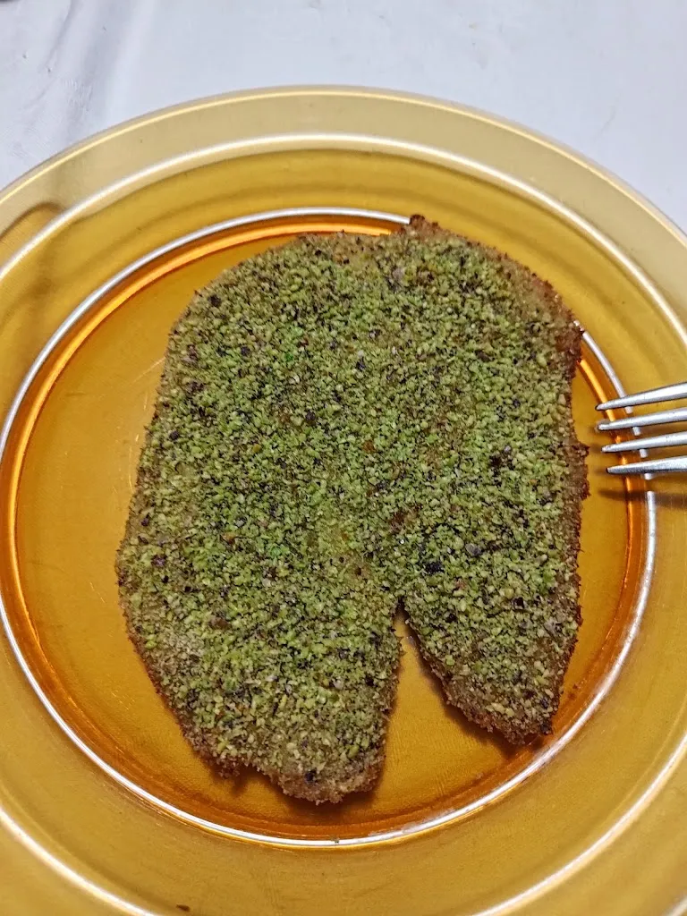 marty mitch_Ristorante Al Braciere Siracusa_Carlentini_review