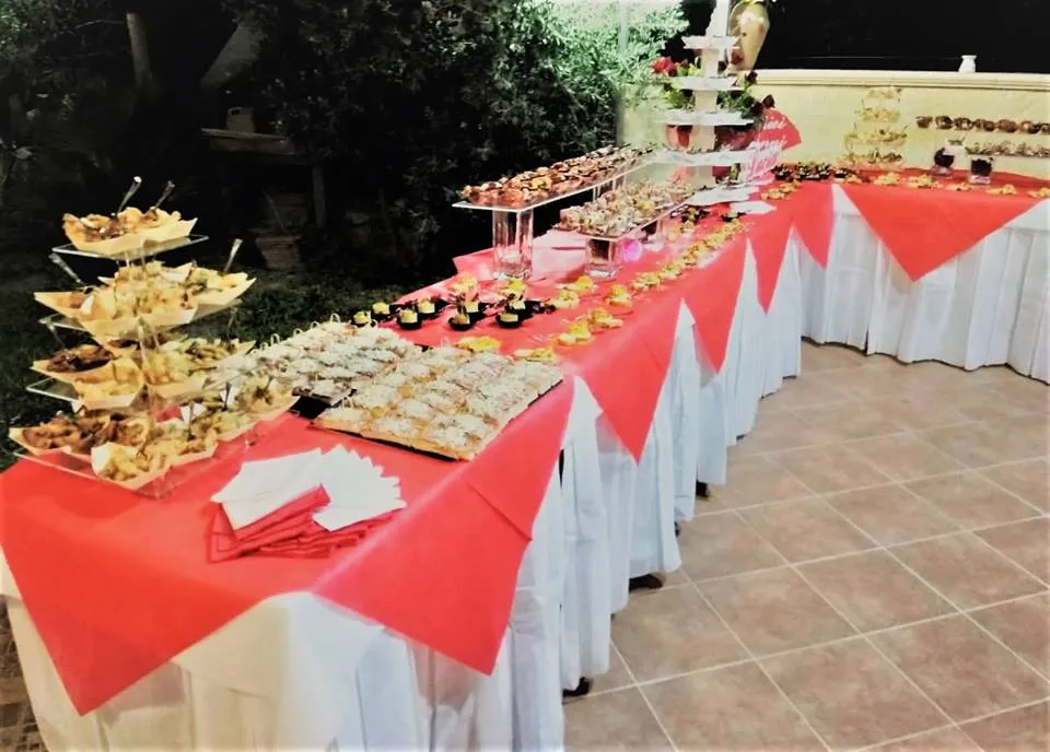 Ristorante Al Braciere Siracusa restaurant in Carlentini