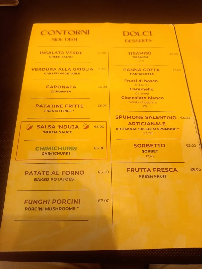 Menu_Profumo Divino_Lecce_immagine_2