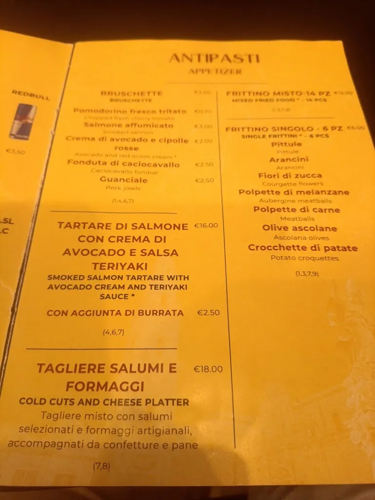 Menu_Profumo Divino_Lecce_immagine_4
