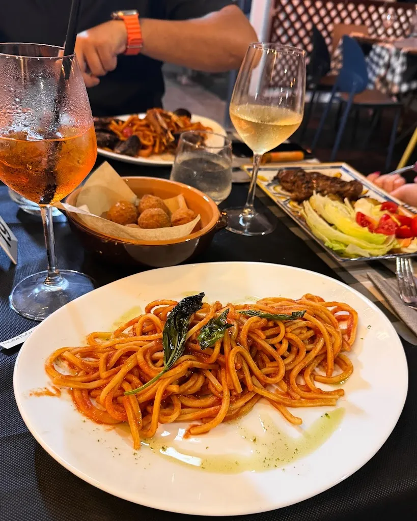 Hristo T_Profumo Divino_Lecce_recensione