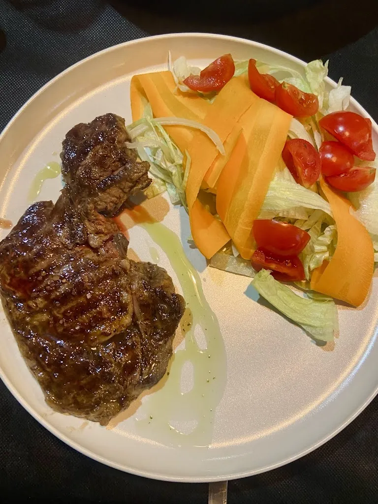 Valeriia Vapelnyk_Profumo Divino_Lecce_recensione