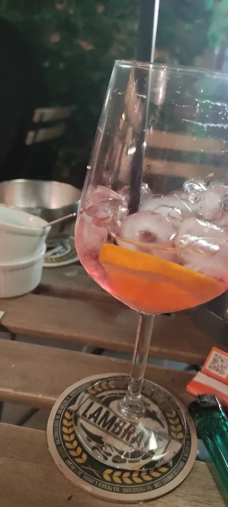 Menu_SCIVÙ Ristorante & Cocktail Bar_Carlentini_image_2