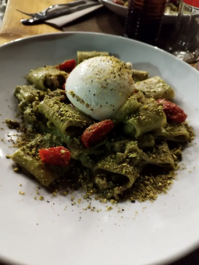 Menu_SCIVÙ Ristorante & Cocktail Bar_Carlentini_image_5