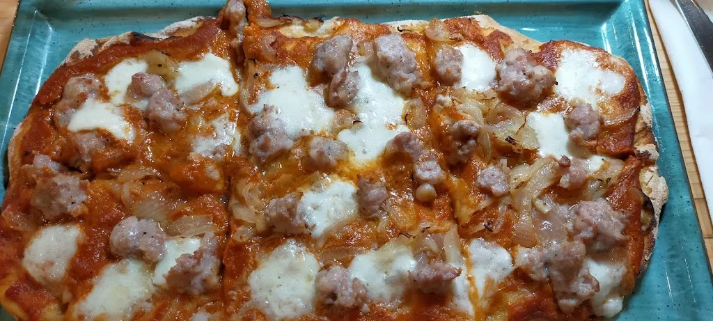 stefania Car _SCIVÙ Ristorante & Cocktail Bar_Carlentini_review