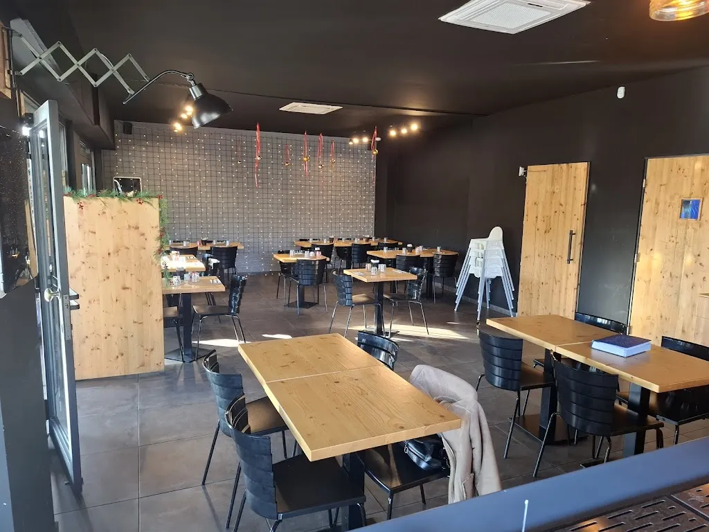 SCIVÙ Ristorante & Cocktail Bar restaurant in Carlentini