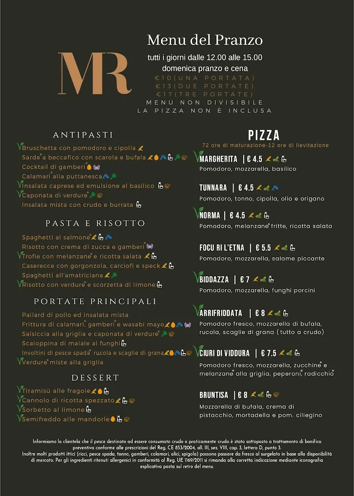 Menu_Massimiliano Romano Chef- Sicilia Nostra Ristorante_Carlentini_image_1