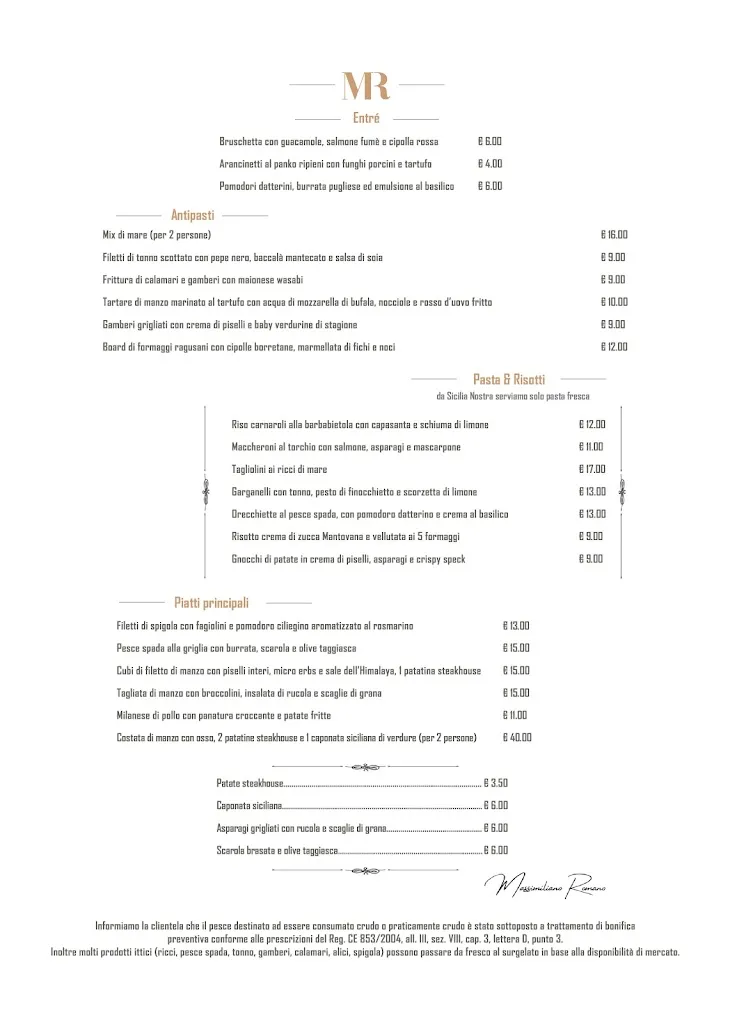 Menu_Massimiliano Romano Chef- Sicilia Nostra Ristorante_Carlentini_image_3