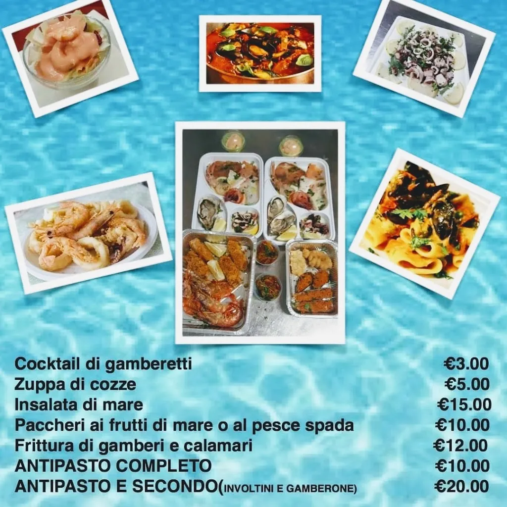 Menu_RISTORANTE DA PAOLO_Carlentini_image_1