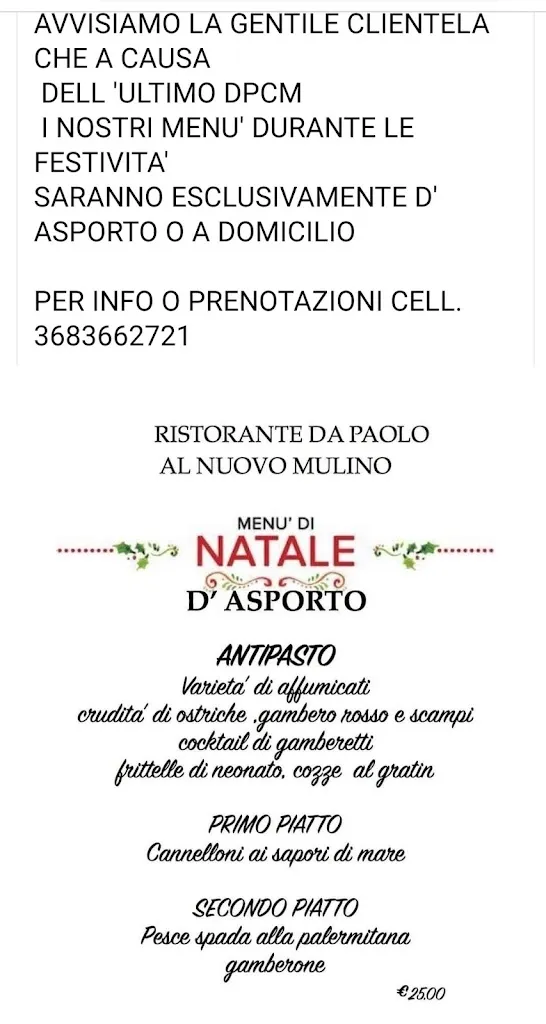 Menu_RISTORANTE DA PAOLO_Carlentini_image_3