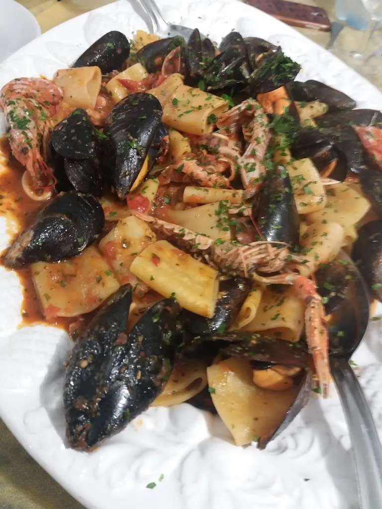 Menu_RISTORANTE DA PAOLO_Carlentini_image_5