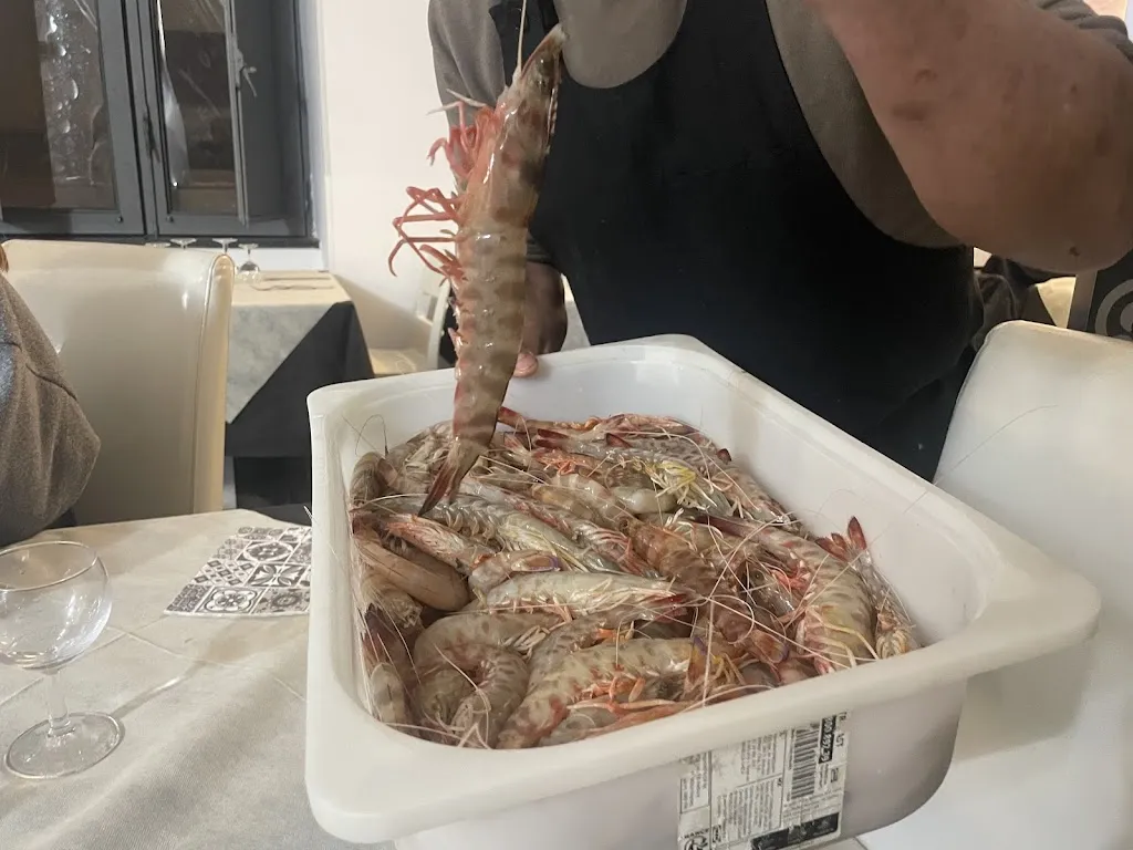 Karol Trzeciak_RISTORANTE DA PAOLO_Carlentini_review