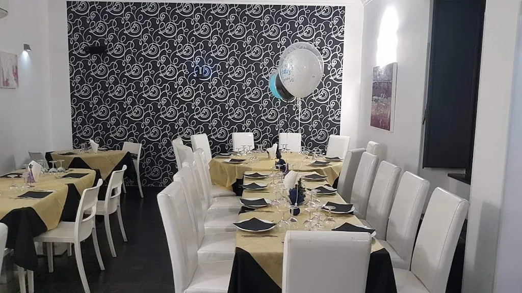 RISTORANTE DA PAOLO restaurant in Carlentini