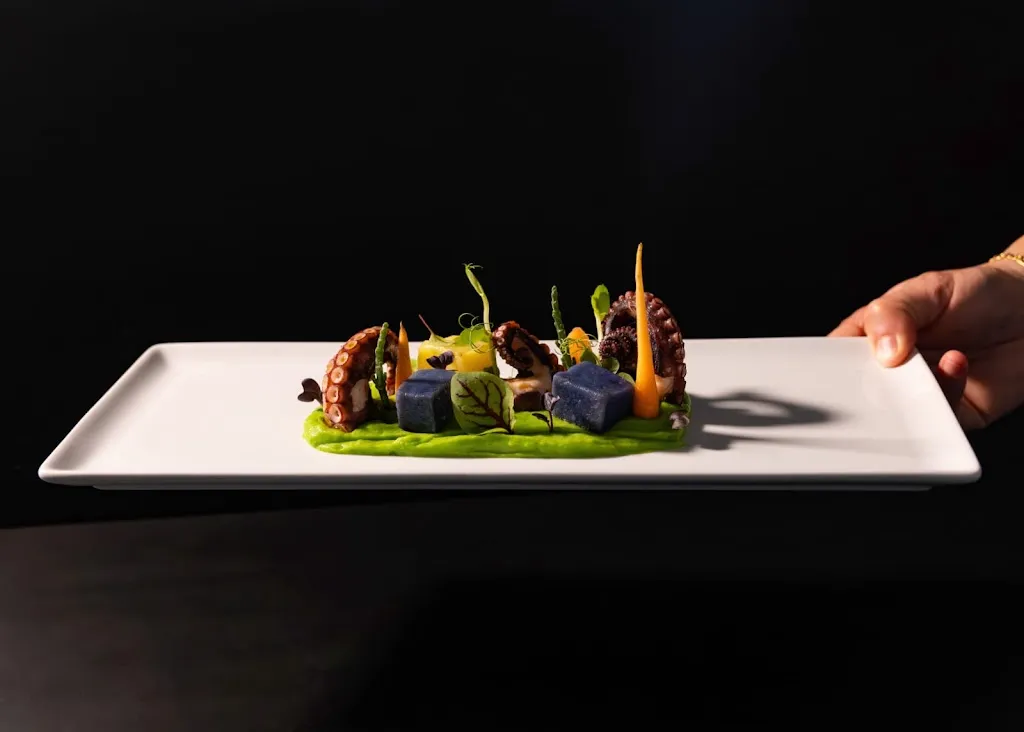 Zàgarà restaurant in Carlentini