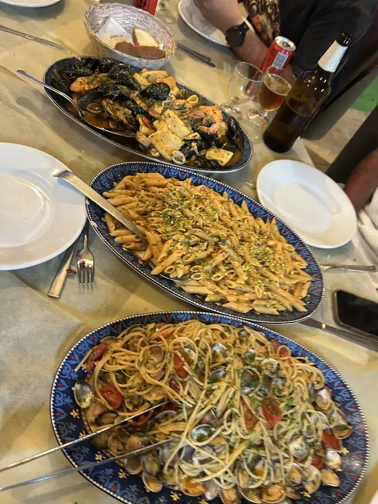 Francesca Cachia Zammit_AL NUOVO MULINO_Carlentini_review