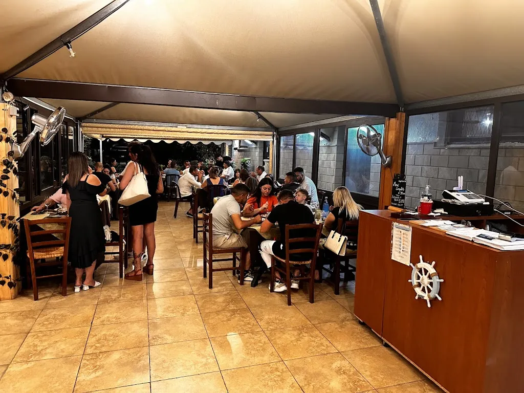 Madalin Iamandei_AL NUOVO MULINO_Carlentini_review