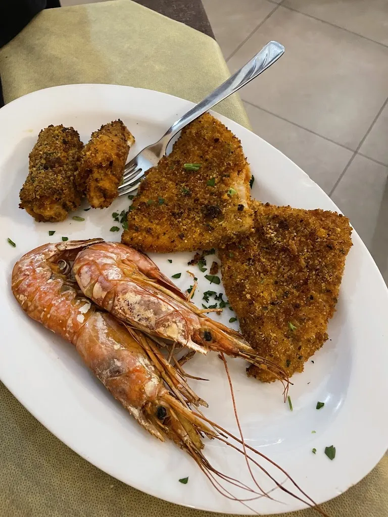 Karolina Juzwa_AL NUOVO MULINO_Carlentini_review