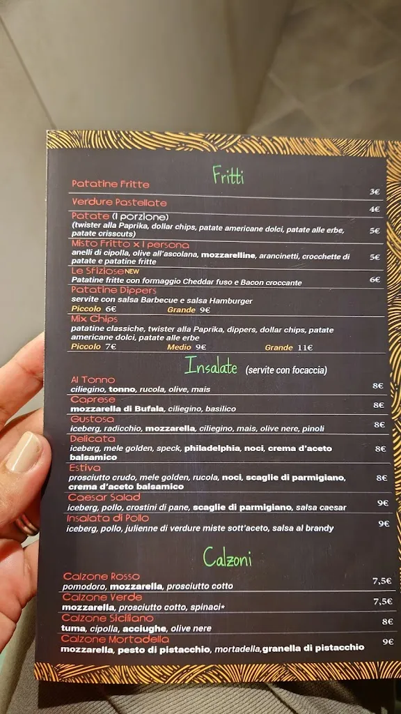 Menu_Marade' - Pizzeria e Pizzoleria_Carlentini_image_2